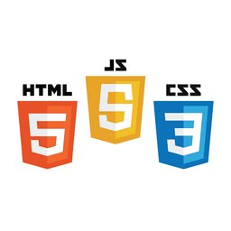 HTML, CSS & JavaScript